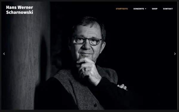 hans-werner-scharnowski.de