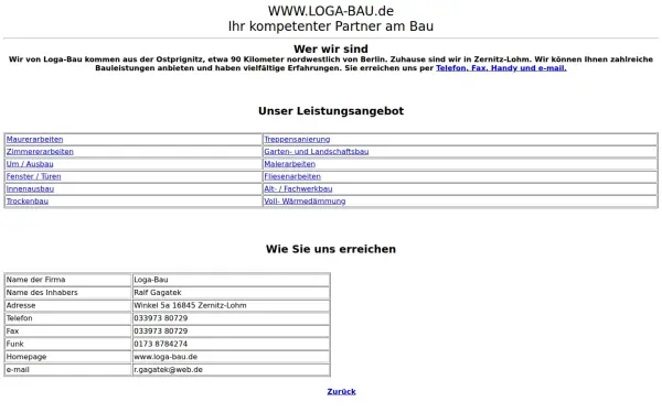 loga-bau.de