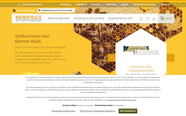 www.bienen-ruck.de