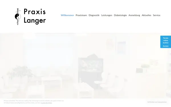 aerzte-langer.de