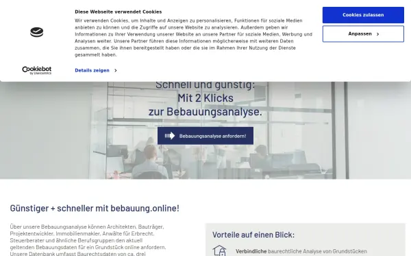 bebauung.online