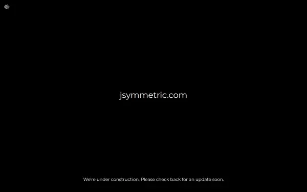 jsymmetric.com