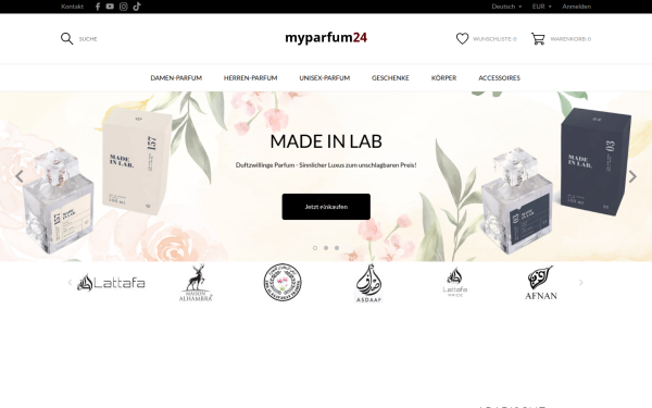 myparfum24.ch
