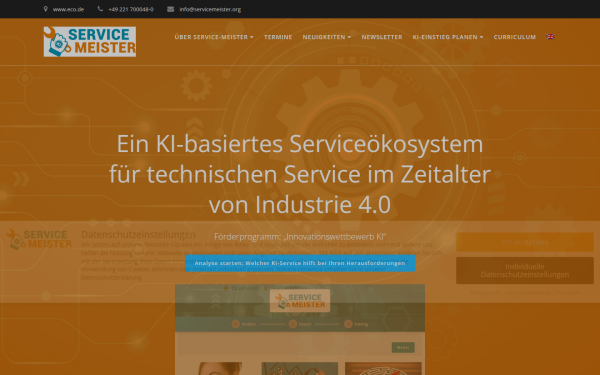 www.servicemeister.org