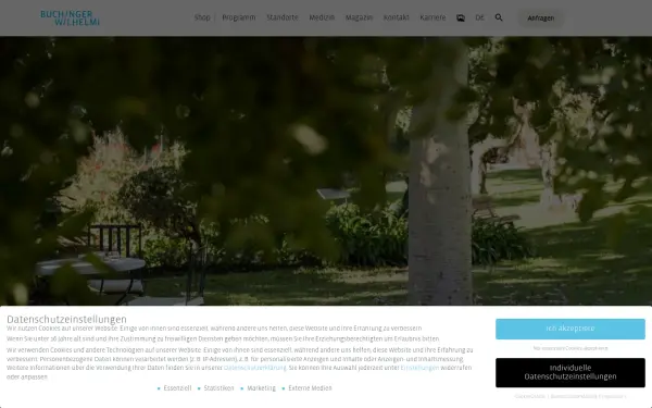 www.buchinger-wilhelmi.com