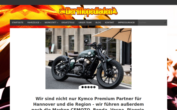 www.der-mopedladen.de