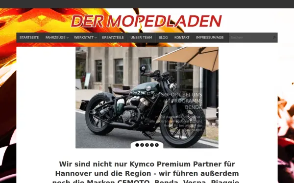 www.der-mopedladen.de