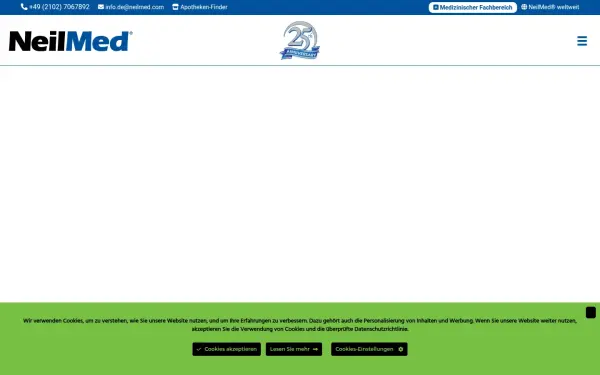 www.neilmed.com