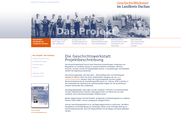 geschichtswerkstatt-dachau.de