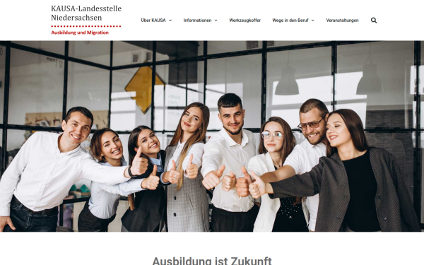 kausa-niedersachsen.de