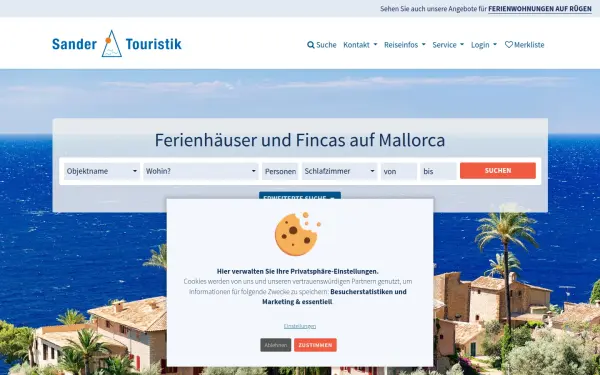 www.mallorca-fincaurlaub.de