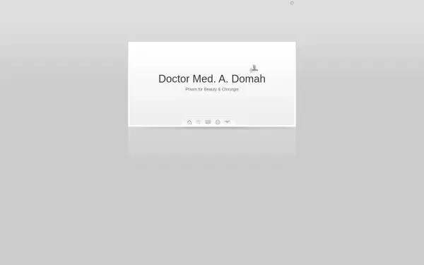 drdomah-berlin.de