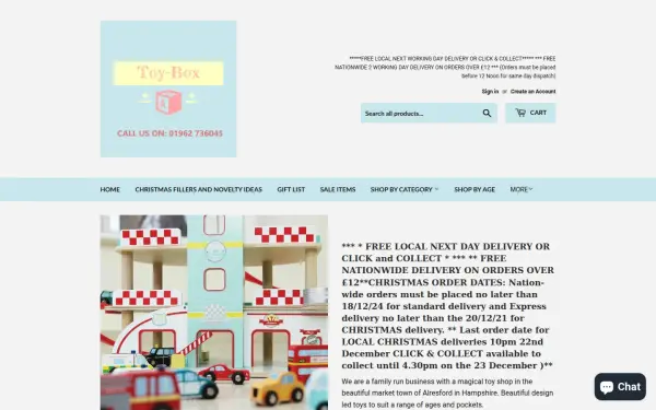 toy-box-hampshire.co.uk