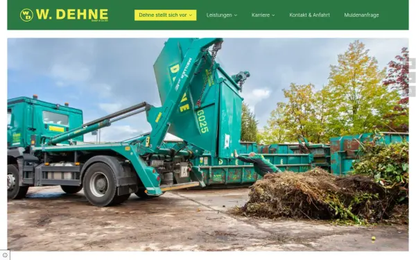 www.dehne-bielefeld.de