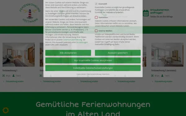 altesland-ferienwohnung.de