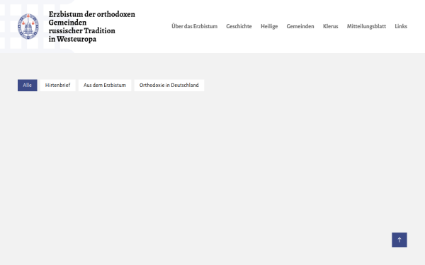 erzbistum.net