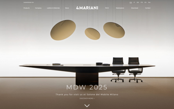 www.i4mariani.com