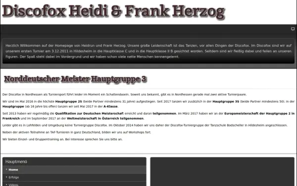 discofoxx.de