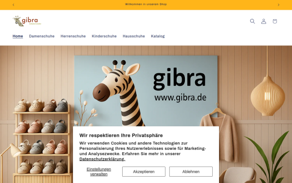 www.gibra.de