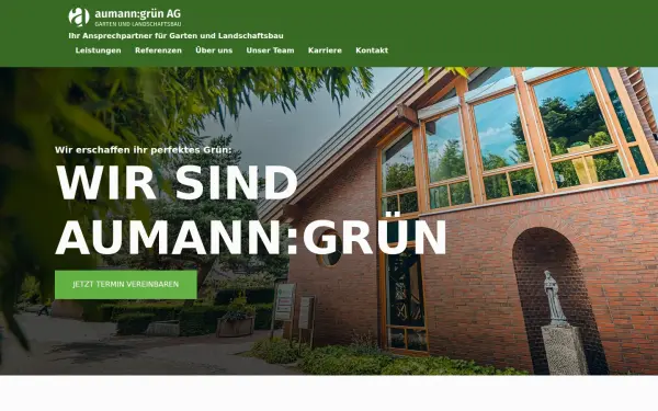 aumann-gruen.de