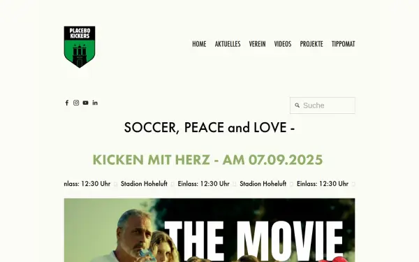 www.placebo-kickers.de