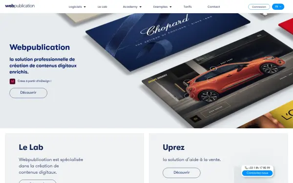 webpublication.fr