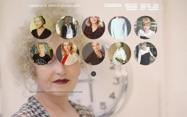 www.magdalenaritter.de
