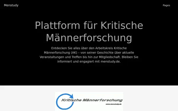 www.menstudy.de