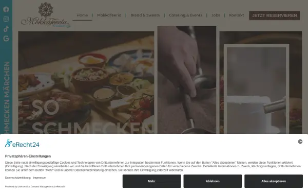 mokkateeria.de