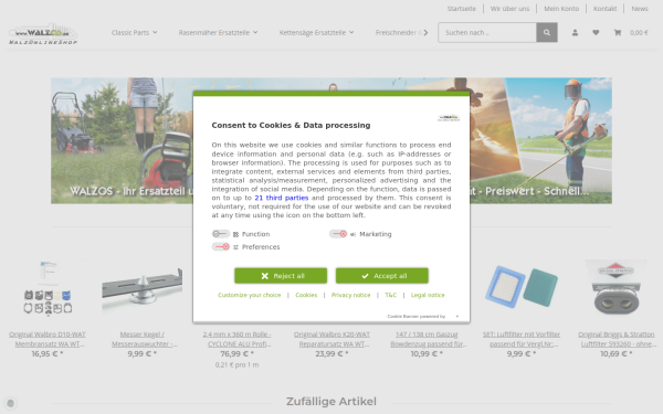 walzos.de