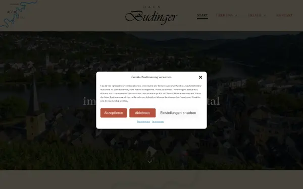 www.haus-budinger.de