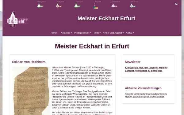www.meister-eckhart-erfurt.de