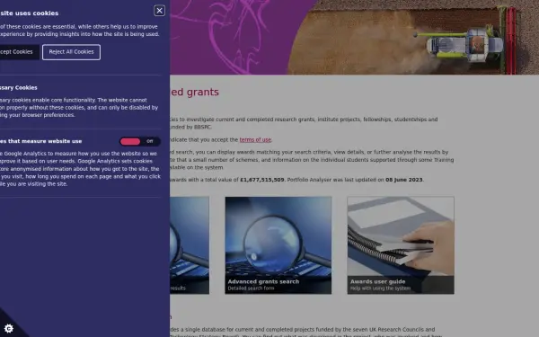 gow.bbsrc.ukri.org