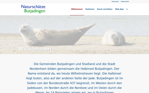 www.naturschaetze-butjadingen.de