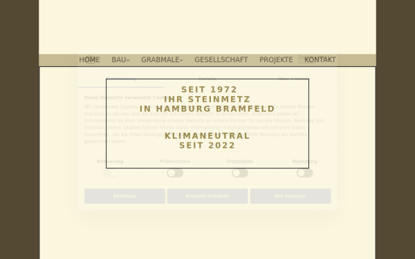 www.steinmetz-gloge.de