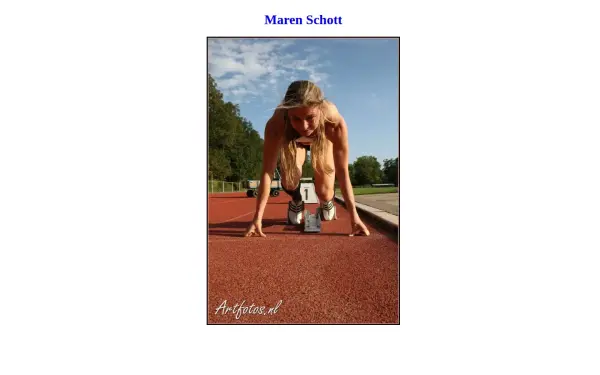 maren-schott.de