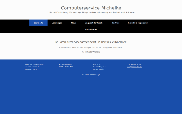 michelke.de
