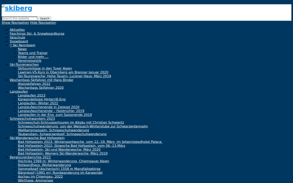 skiberg.apps-1and1.net