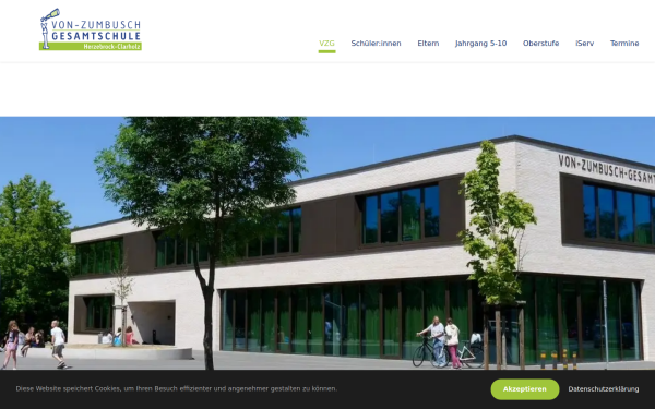 von-zumbusch-gesamtschule.de