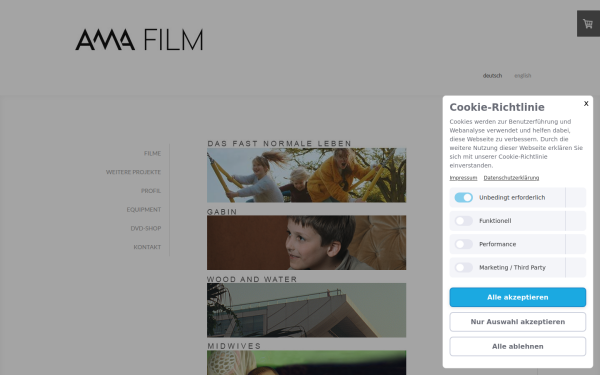 www.amafilm.de