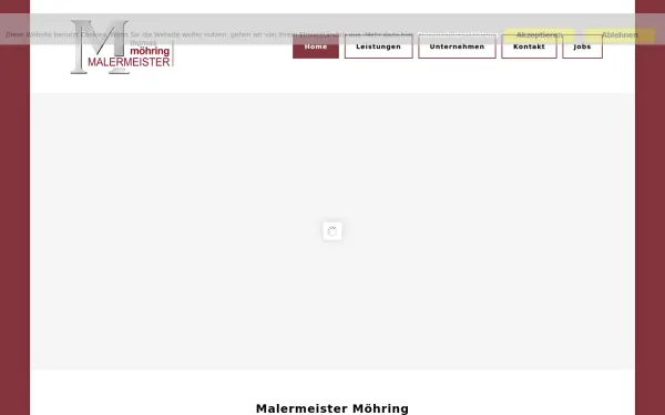 www.malermeister-moehring.de