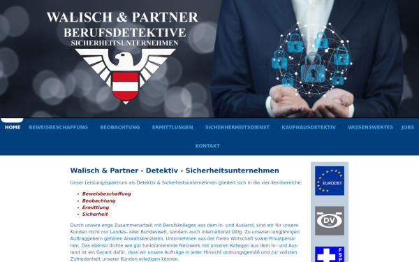 www.walisch.at
