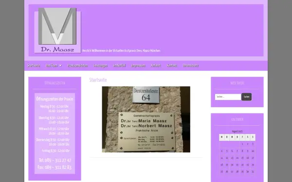 www.dr-maasz.de