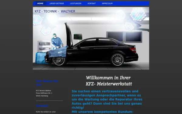 www.kfz-technik-walther.de
