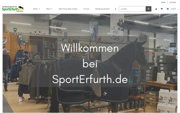 www.sporterfurth.de