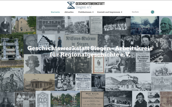 geschichtswerkstatt-siegen.de