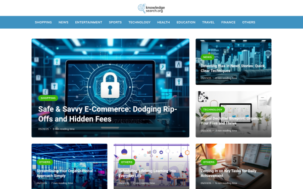 knowledgesearch.org