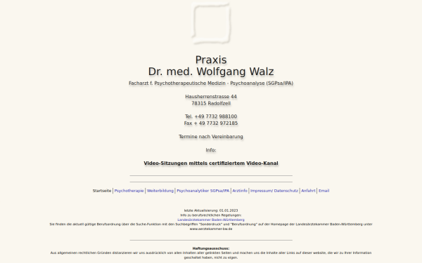 psychoanalyse-konstanz.de