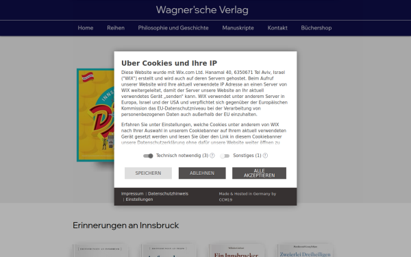 www.wagnerscheverlag.at