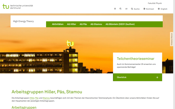 het.physik.tu-dortmund.de
